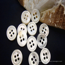 Cheap Resin Pearlescent Button for Shirt